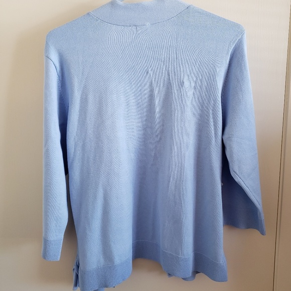 Avenue cardigan -size 14/16 - Picture 6 of 6